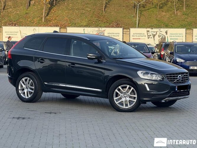 Volvo XC 60 32 interauto-car