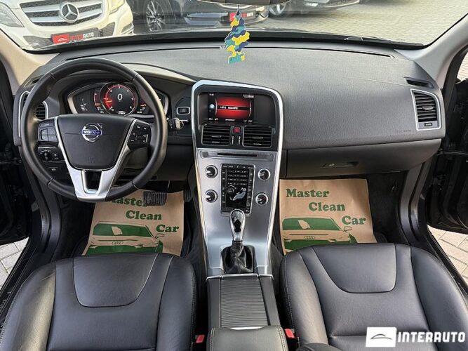 Volvo XC 60 37 interauto-car
