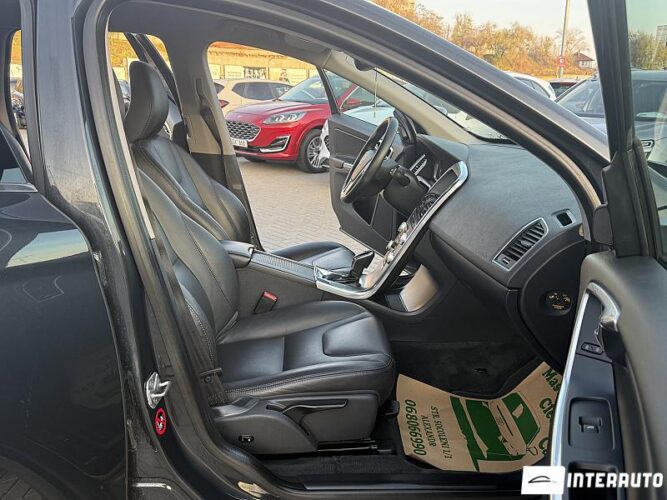 Volvo XC 60 46 interauto-car