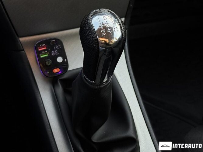 Toyota Corolla 39 interauto-car