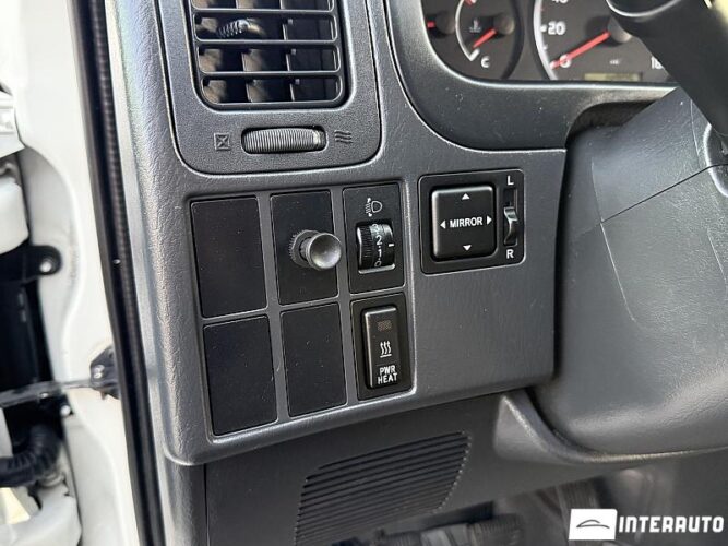 Toyota Hiace 41 interauto-car