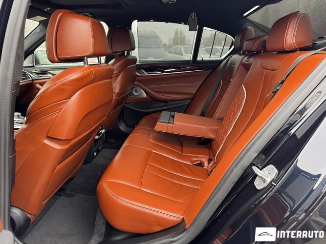 BMW 530e 69 interauto-car