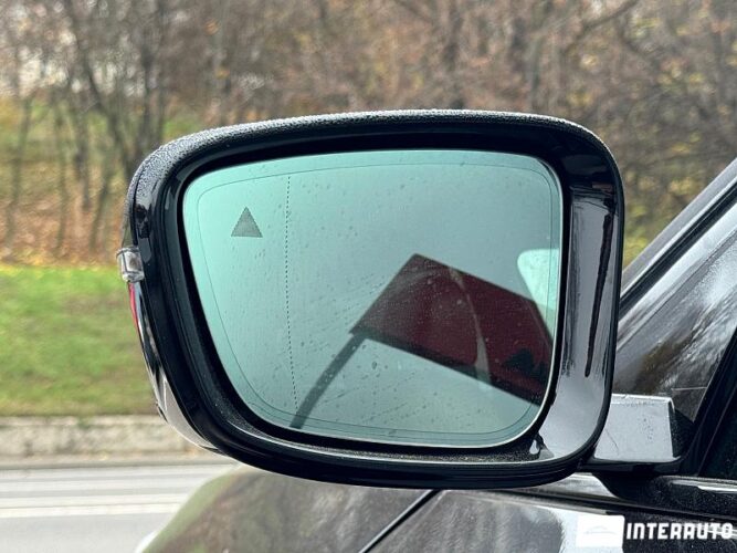 BMW 530e 75 interauto-car