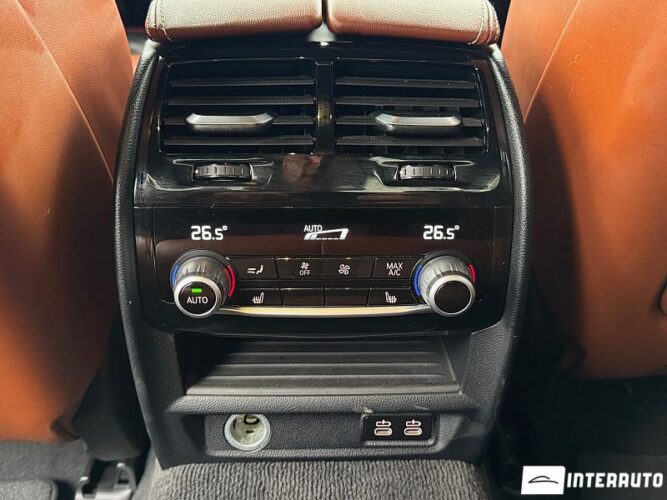 BMW 530e 61 interauto-car