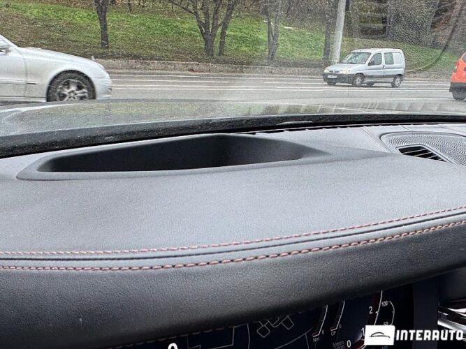 BMW 530e 66 interauto-car