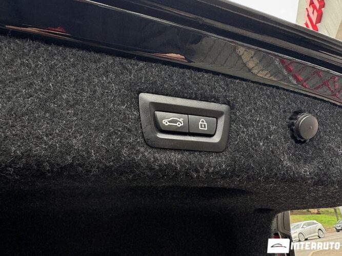 BMW 530e 72 interauto-car