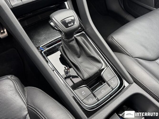 Skoda Kodiaq 48 interauto-car