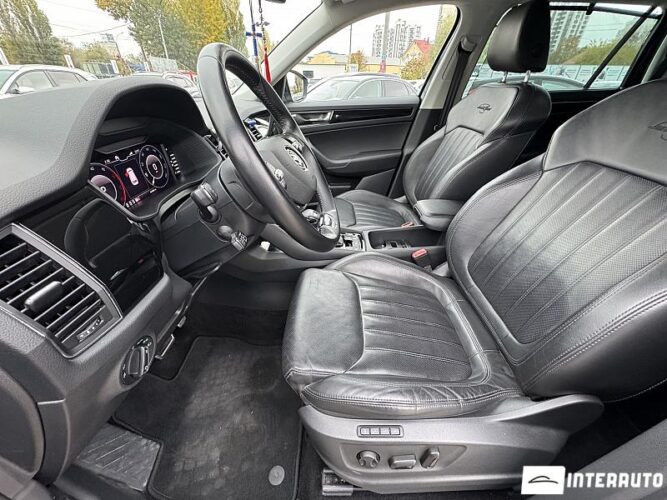 Skoda Kodiaq 41 interauto-car