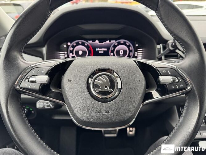 Skoda Kodiaq 44 interauto-car