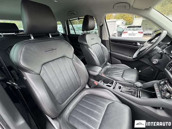 Skoda Kodiaq 52 interauto-car