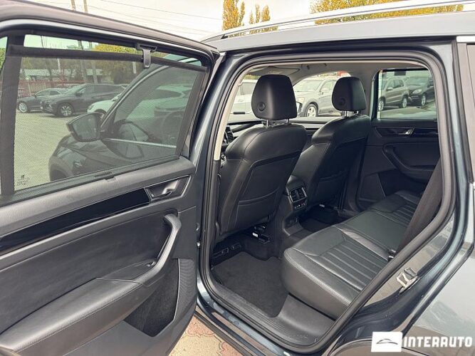 Skoda Kodiaq 54 interauto-car