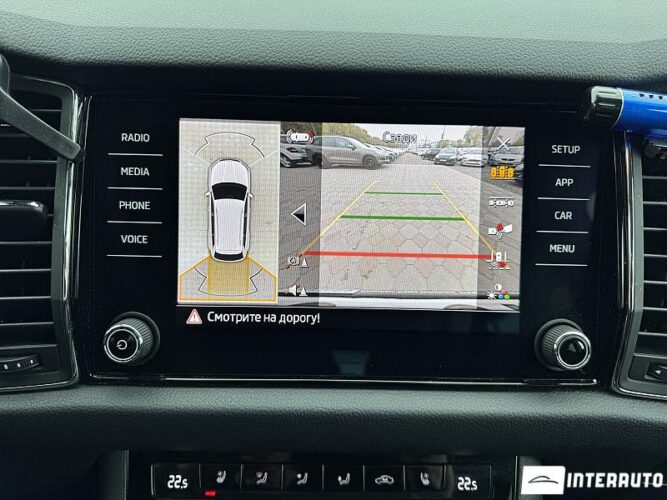 Skoda Kodiaq 46 interauto-car