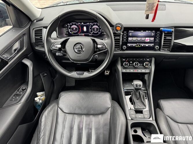 Skoda Kodiaq 43 interauto-car