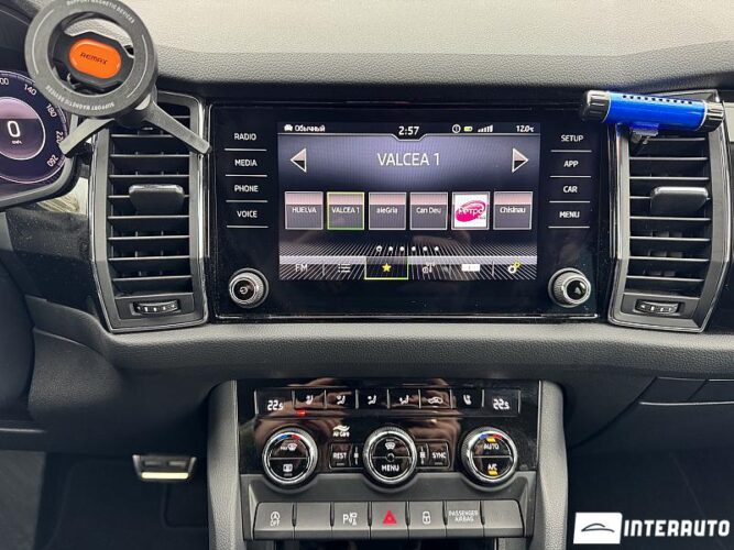 Skoda Kodiaq 47 interauto-car