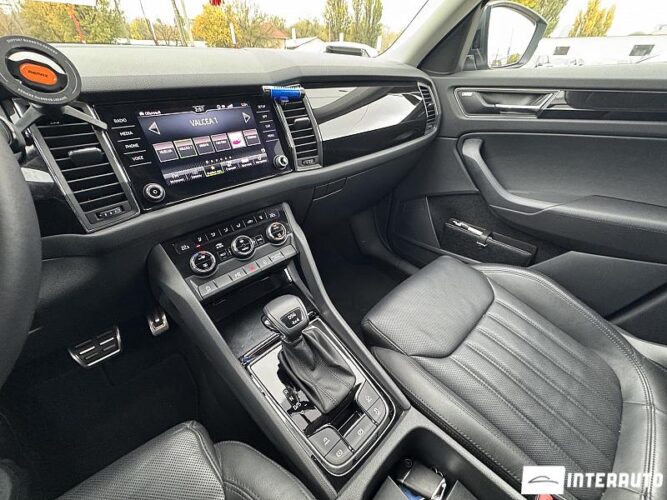 Skoda Kodiaq 49 interauto-car