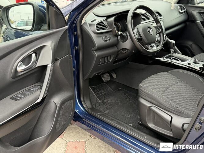 Renault Kadjar 35 interauto-car