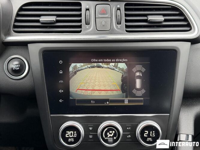 Renault Kadjar 43 interauto-car
