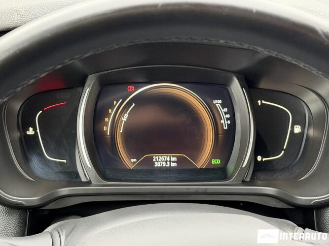 Renault Kadjar 42 interauto-car