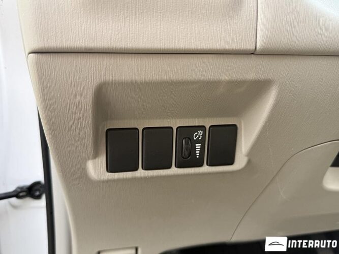 Toyota Prius Plus / V 47 interauto-car