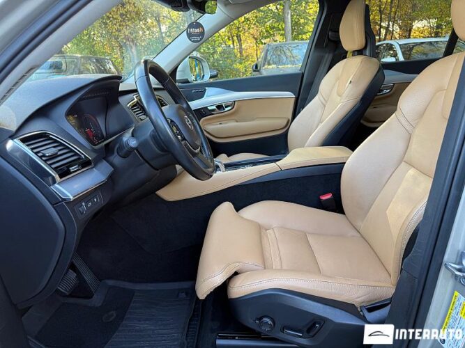 Volvo XC 90 35 interauto-car