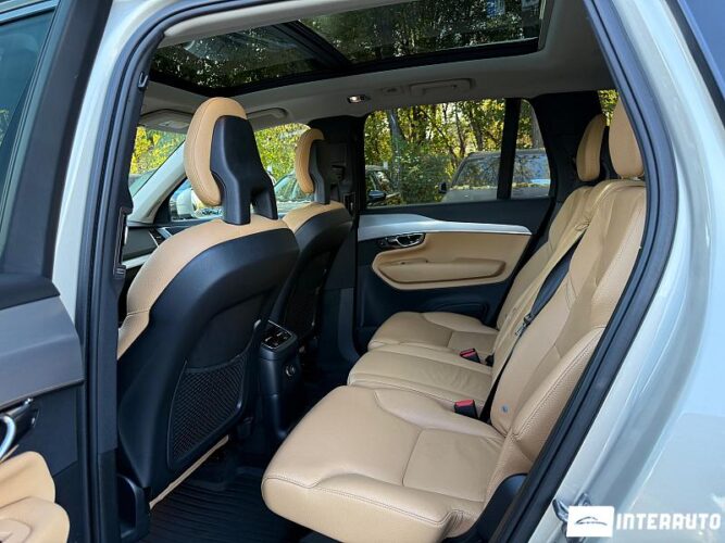 Volvo XC 90 46 interauto-car