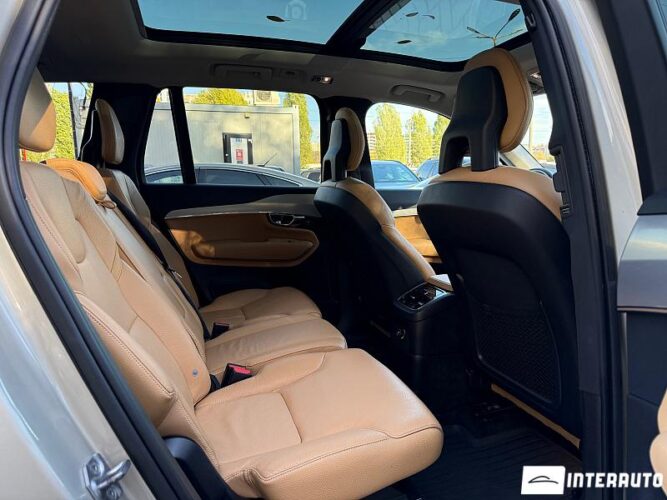 Volvo XC 90 45 interauto-car