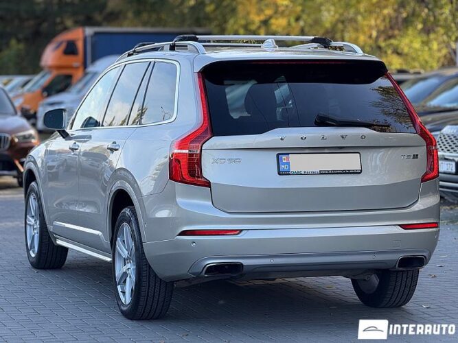 Volvo XC 90 33 interauto-car
