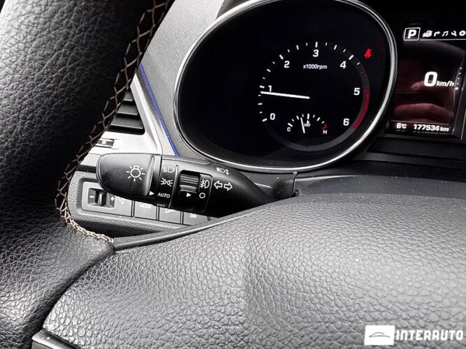 Hyundai Santa Fe 40 interauto-car