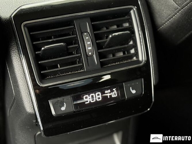 Skoda Superb 54 interauto-car