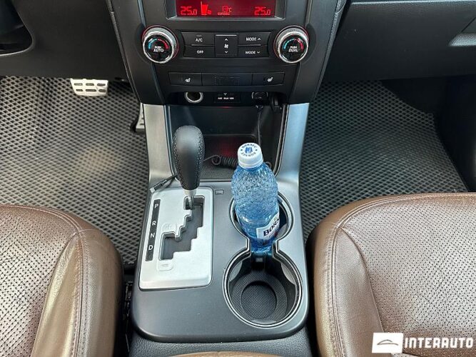 Kia Sorento 41 interauto-car
