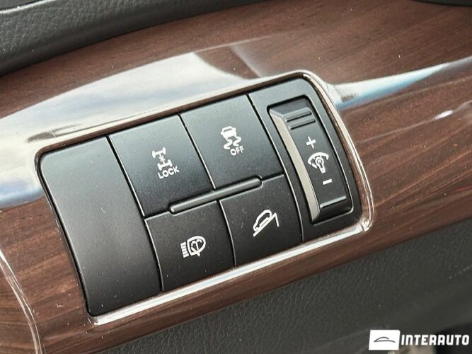 Kia Sorento 36 interauto-car