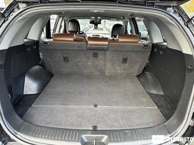 Kia Sorento 43 interauto-car