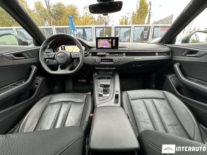 Audi A4 37 interauto-car