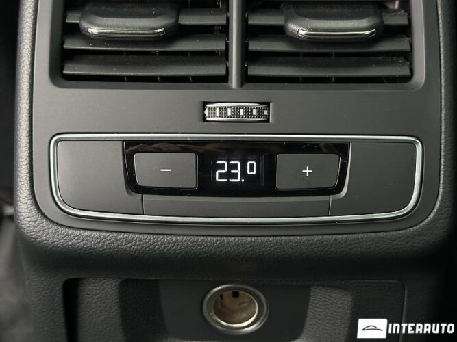 Audi A4 45 interauto-car