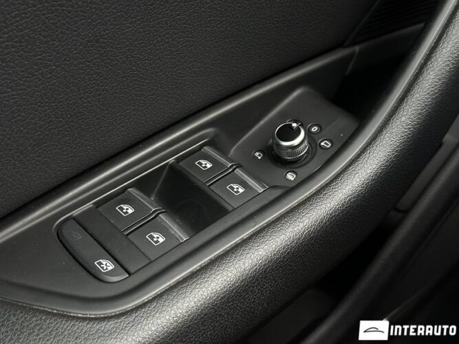 Audi A4 36 interauto-car