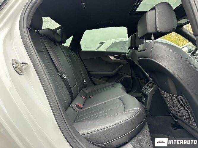Audi A4 47 interauto-car