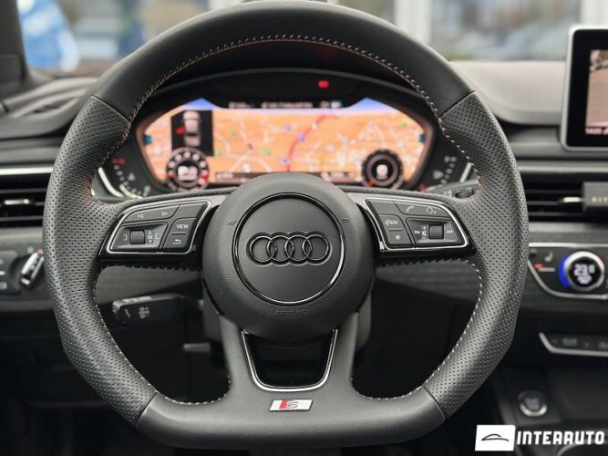 Audi A4 39 interauto-car