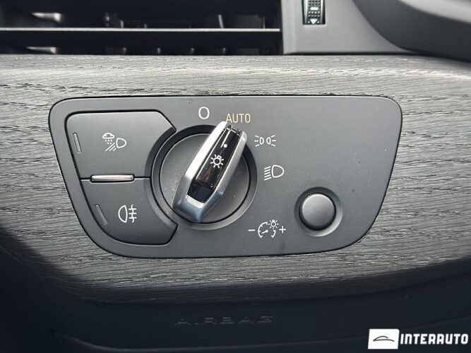 Audi A4 38 interauto-car