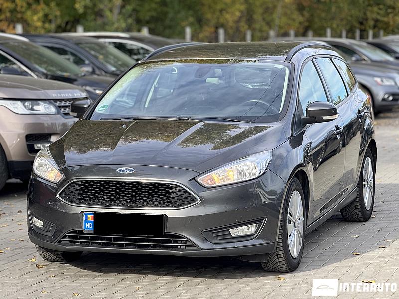 Ford Focus 2 interauto oferta masina