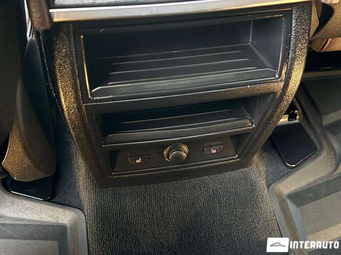 BMW X5 2.5D 55 interauto-car