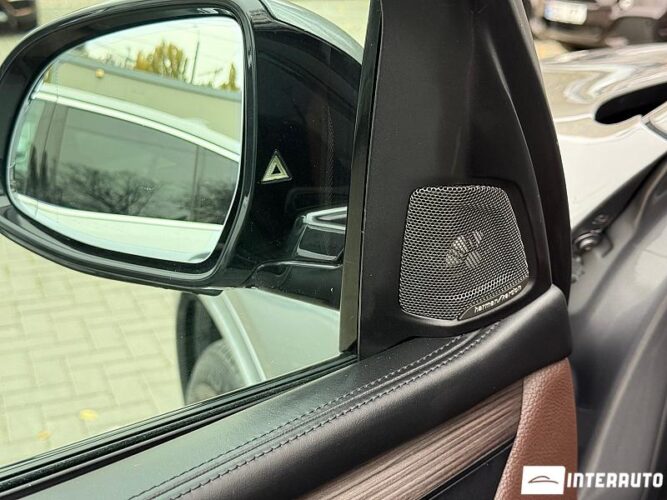 BMW X5 2.5D 41 interauto-car