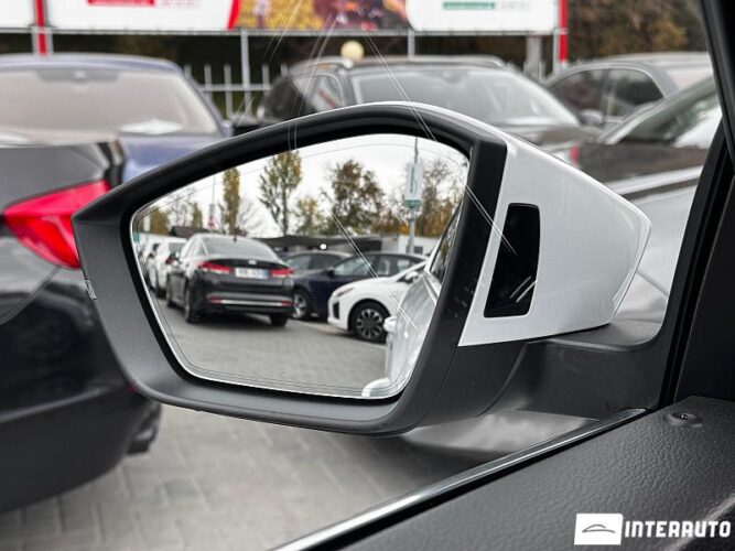 Skoda Superb 54 interauto-car