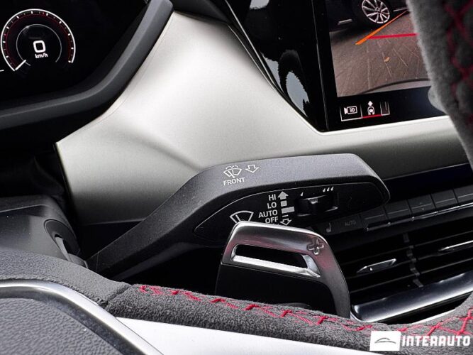 Audi RS E-tron GT 47 interauto-car