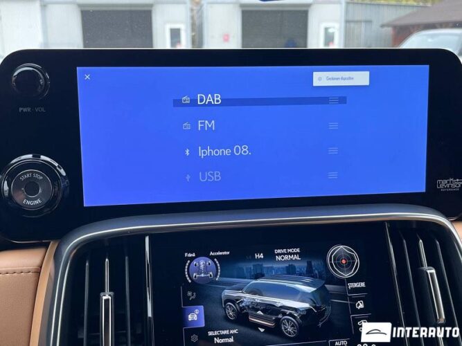 Lexus LX 500d 52 interauto-car