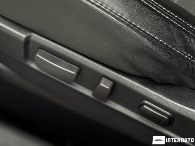 Mitsubishi Outlander 40 interauto-car