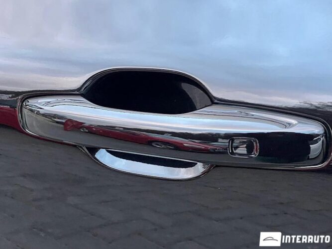 Volvo XC 60 55 interauto-car