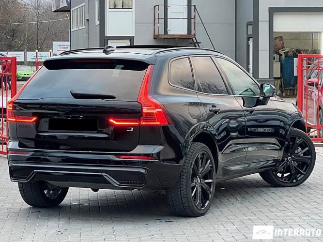 Volvo XC 60 36 interauto-car