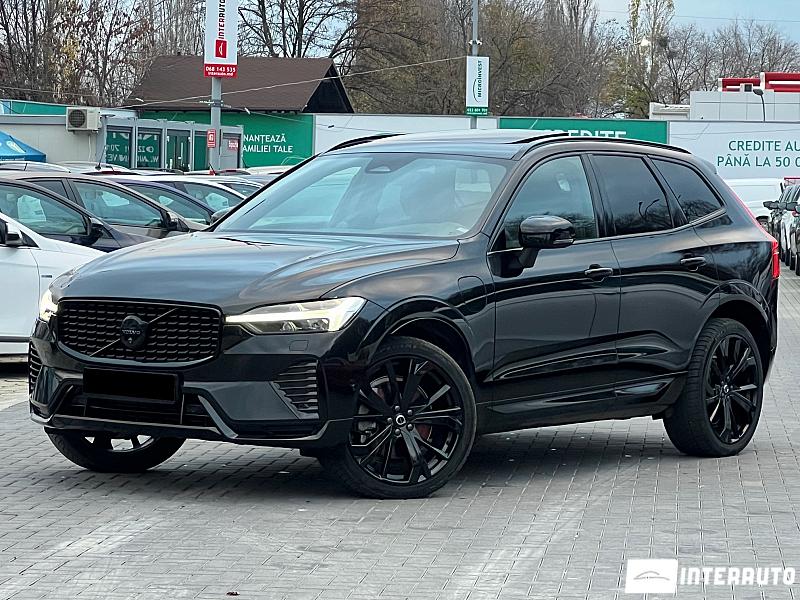 Volvo XC 60 2 interauto oferta masina