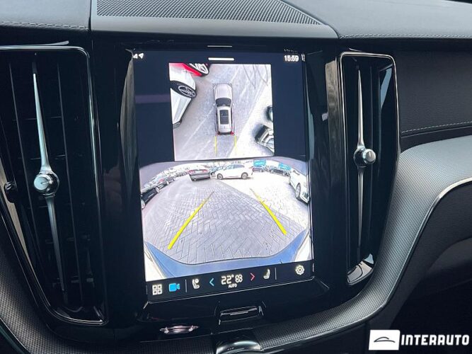 Volvo XC 60 45 interauto-car