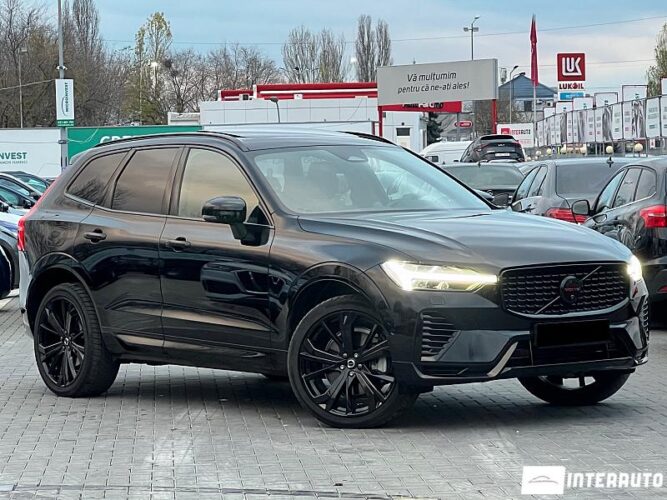 Volvo XC 60 37 interauto-car